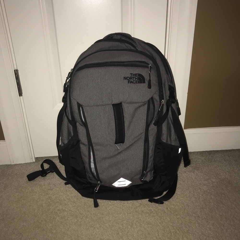 North Face Backpack!